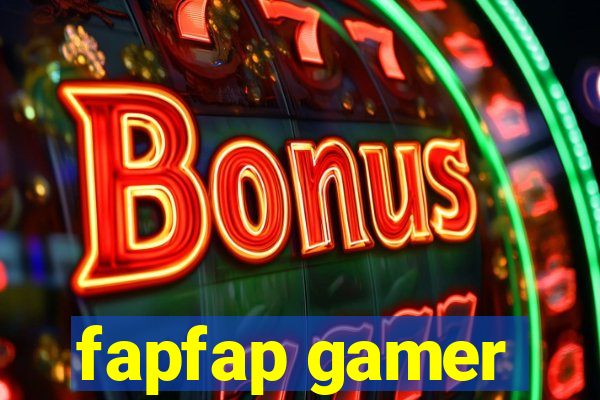 fapfap gamer